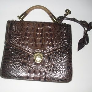 Brahmin purse